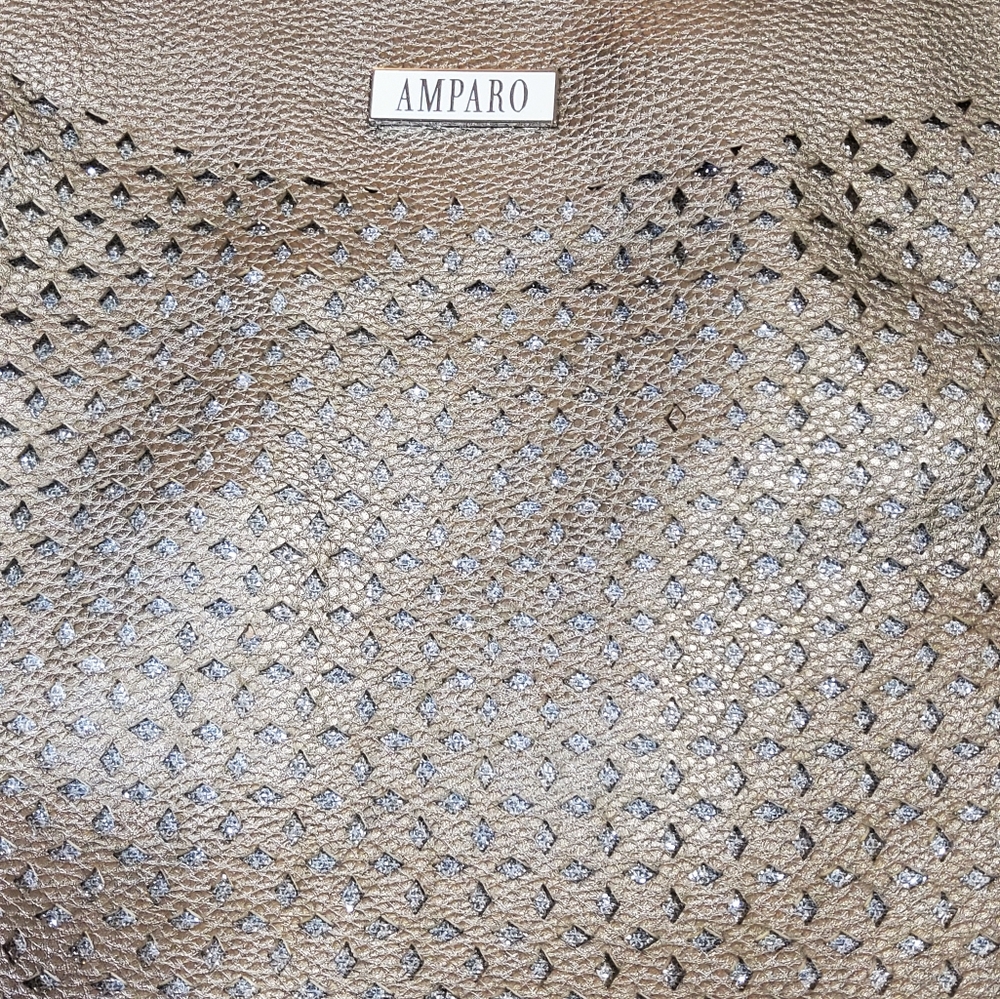 PURSE  NEW